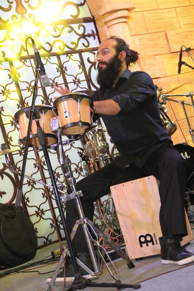 Ramadaniyat Beirutiya Day 1